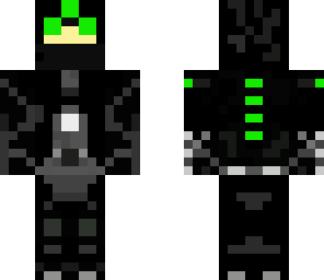 splinter cell