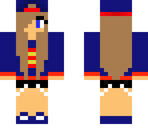 super girl