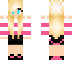 girly gamer 