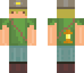 miner