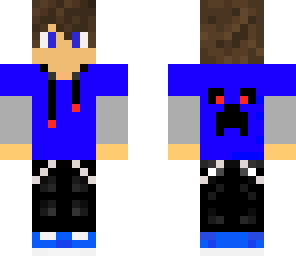 boy