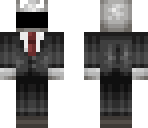 cookie slender man