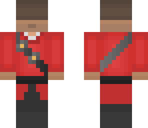 soldier