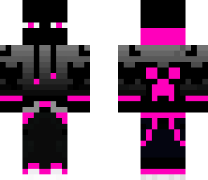 enderwoman