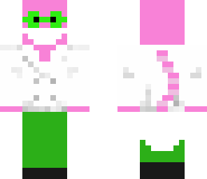 professor genki