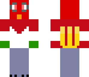 ho-oh
