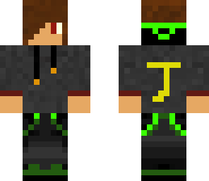 jesse the james