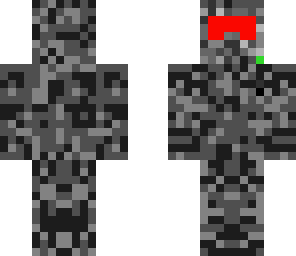 bedrock trooper