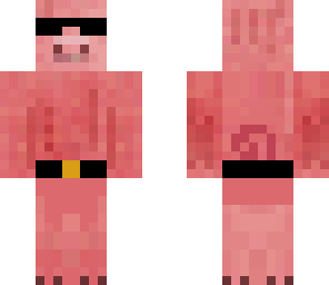 agent pig