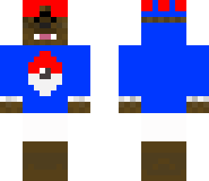 pokemon bacca