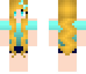 bow girl
