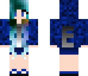 offical eelliek skin