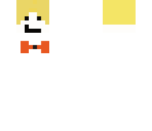 my skin so far