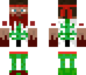 bloodysteve