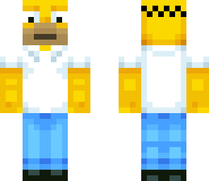 homer simpson