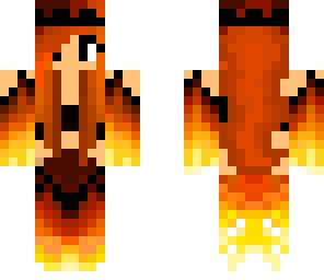 fire princes