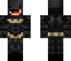 batman the dark derp