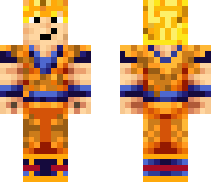 goku