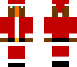 santa krazykiwi