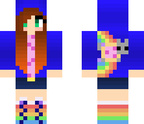 emmy nyan cat hoodie hd