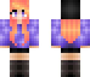 girl