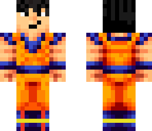 goku