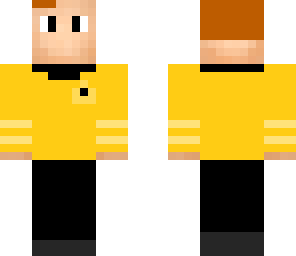 captain kirk