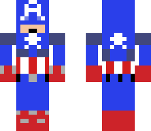 captain america