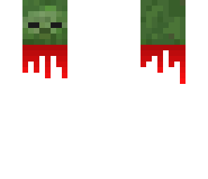 decapitated zombie
