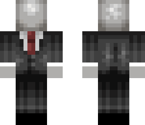 slender