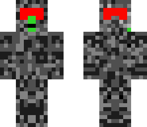 bedrock trooper