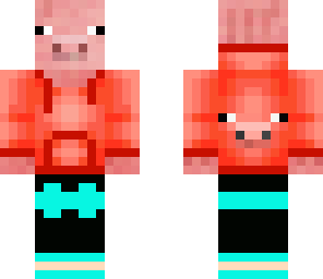 cerdo men