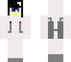 spase man