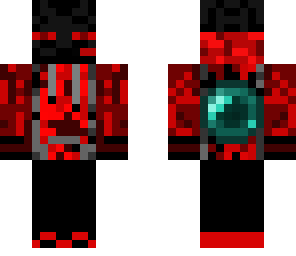 red ender