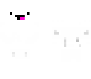 derp ghost