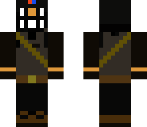 soldier