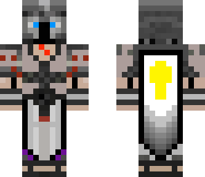 the knight