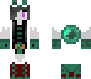 ender girl