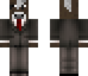 bussnes cow