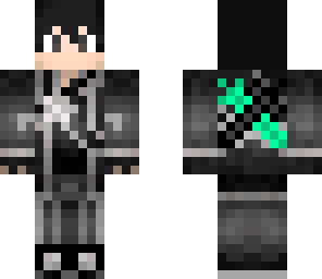 kirito kun