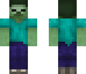 zombie hd