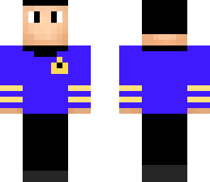 mister spock