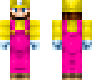 wario