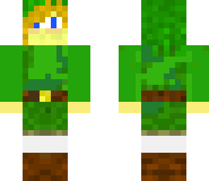 link wind waker