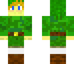 link wind waker
