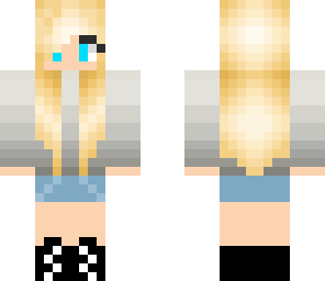 cute girl 2