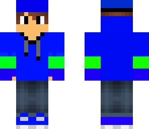 cool guy