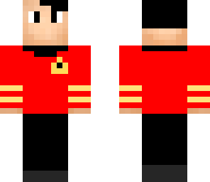scotty