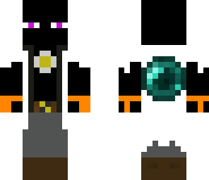 enderman pvp