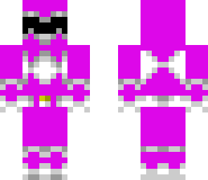 power ranger